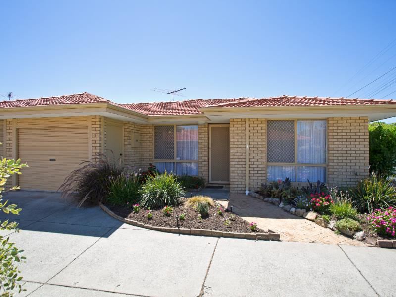 31/201 Albert Street, Osborne Park