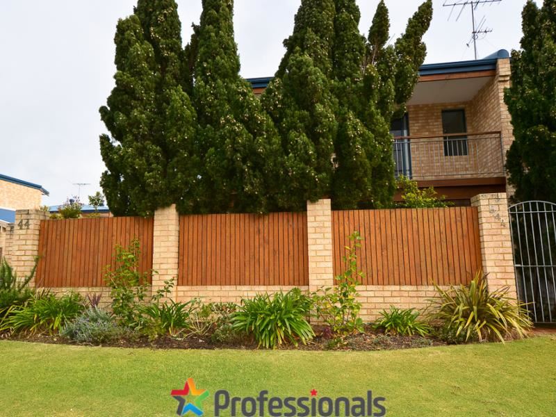 5/44 Shannon Road, Mandurah