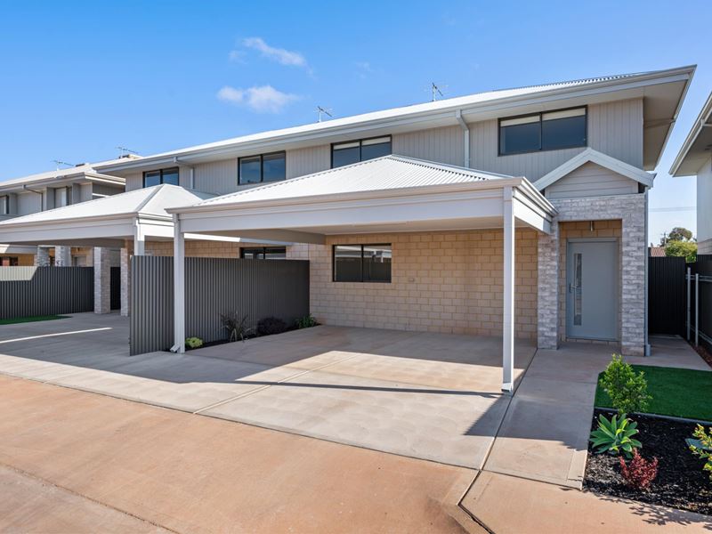 14/9 Dellar Place, South Kalgoorlie WA 6430