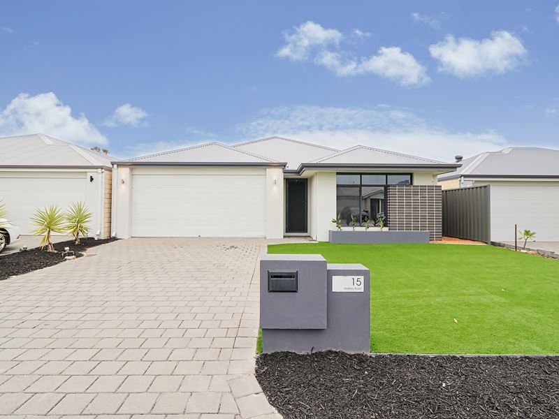 15 Wattley Road, Wellard