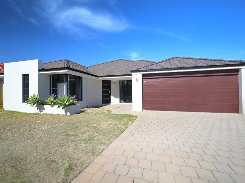 7 Neah Place, Butler