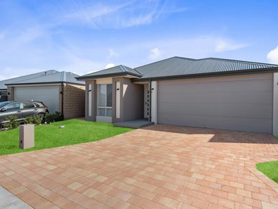 3 Brushtail Road, Brabham WA 6055