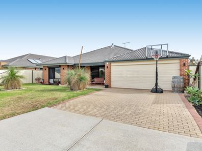 29 Vlasich  Road, Byford WA 6122