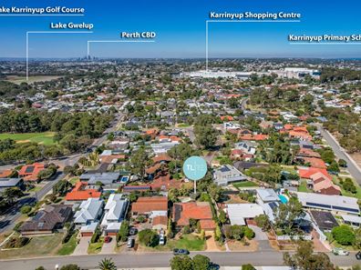 26 Mitchell Street, Karrinyup WA 6018