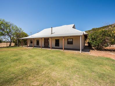 1265 Company Road, Greenough WA 6532