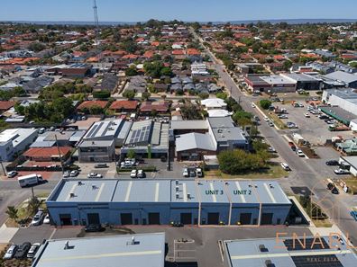 2&3/71 Albert Street, Osborne Park WA 6017