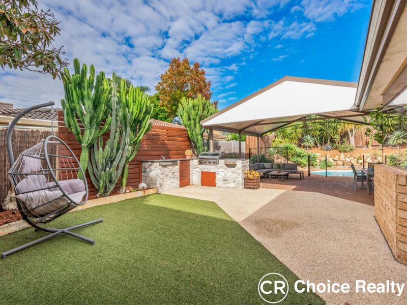 24 Sellen Court, Leeming