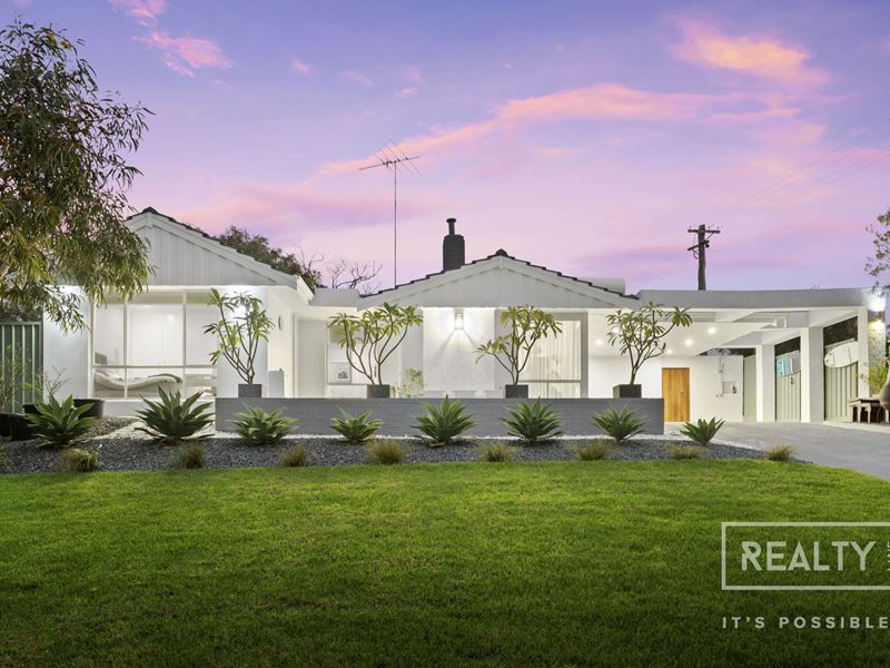 41 Newborough Street, Scarborough