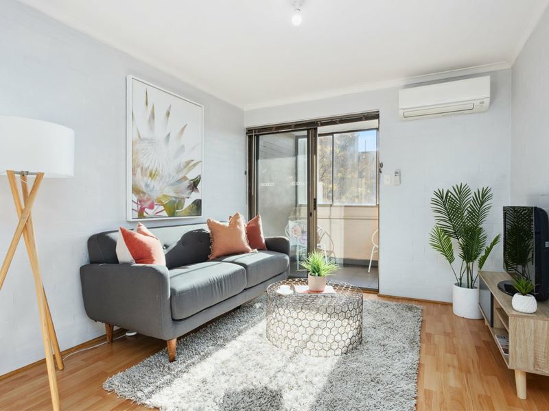 14/53 King George St, Victoria Park