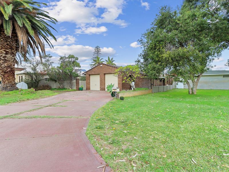 39 Gloucester Crescent, Shoalwater