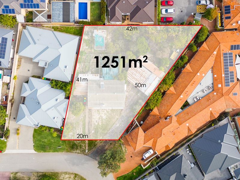 23 Bromley Street, Embleton