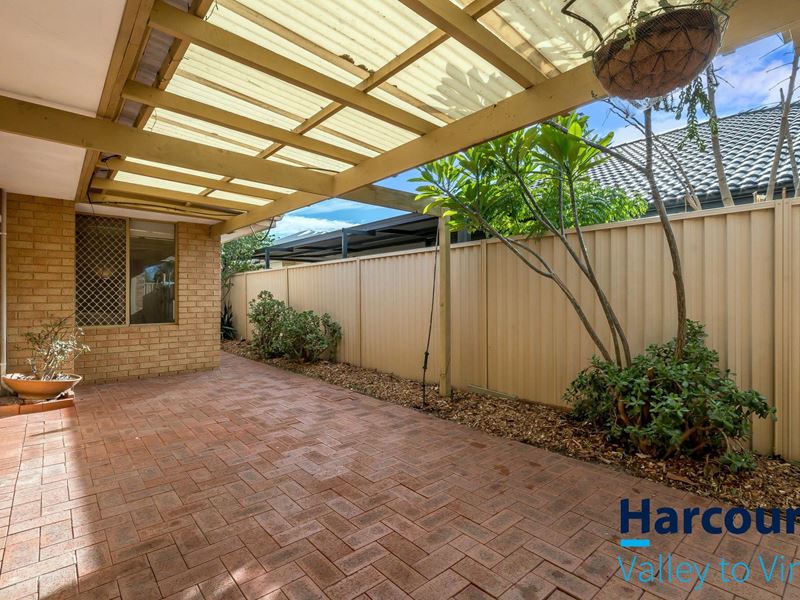 3/353 Daly St, Cloverdale WA 6105