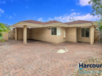 3/353 Daly St, Cloverdale WA 6105