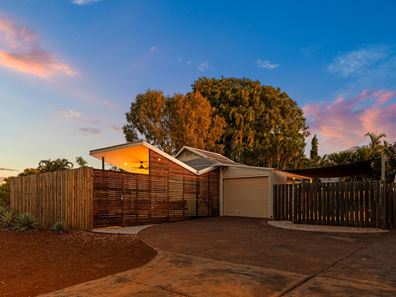 16B De Pledge Way, Cable Beach WA 6726