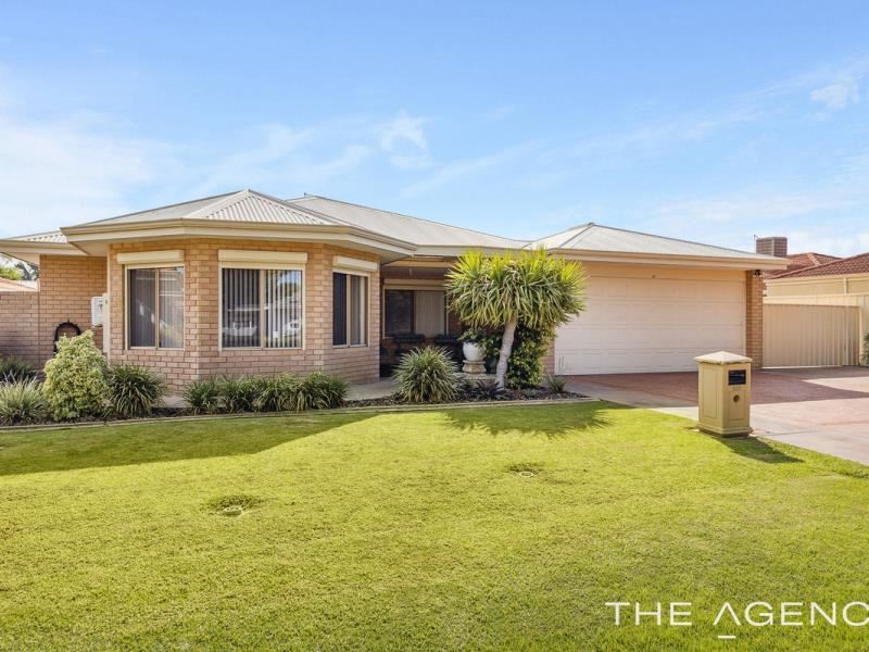 267 Grand Ocean Boulevard, Port Kennedy WA 6172