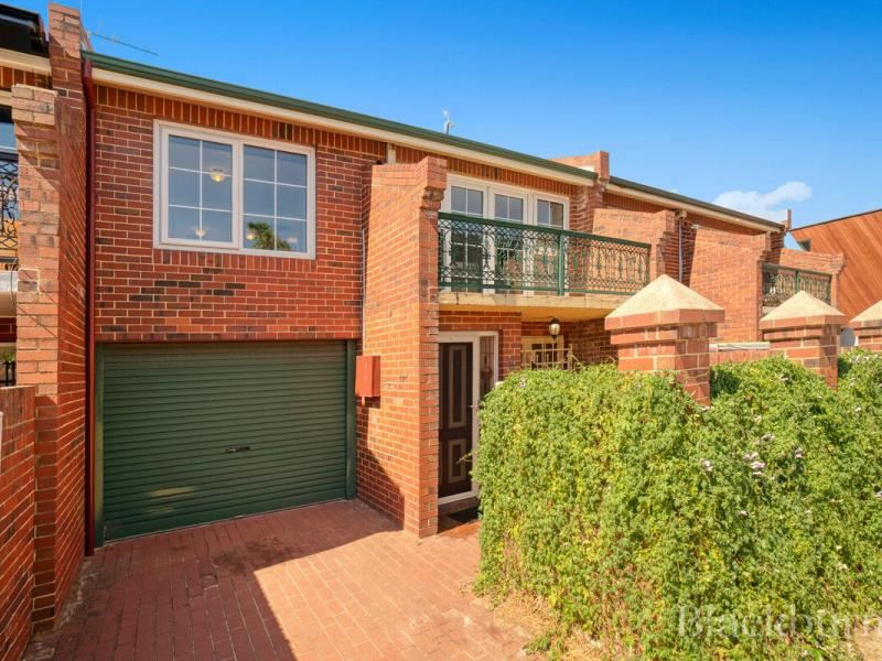 5/199 Lincoln Street, Perth WA 6000