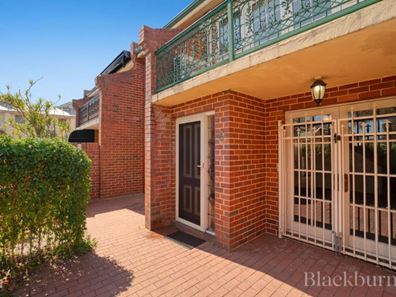 5/199 Lincoln Street, Perth WA 6000