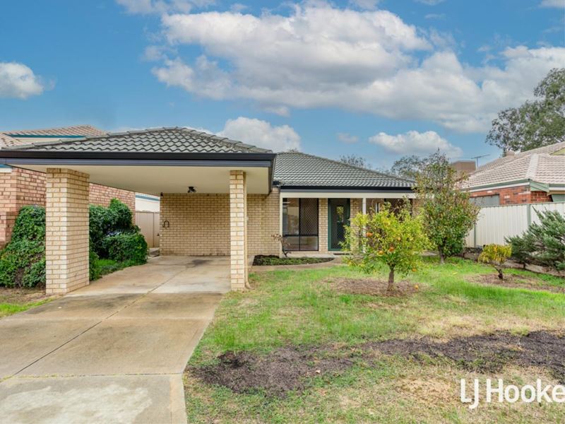 9 Manoora Place, Kenwick