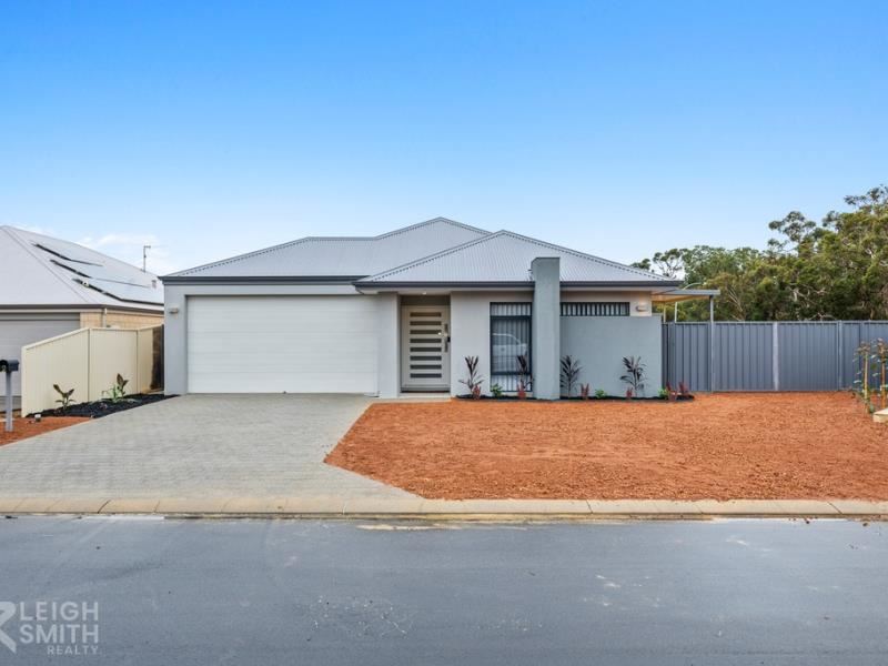 2 Shannon Avenue, Waroona WA 6215