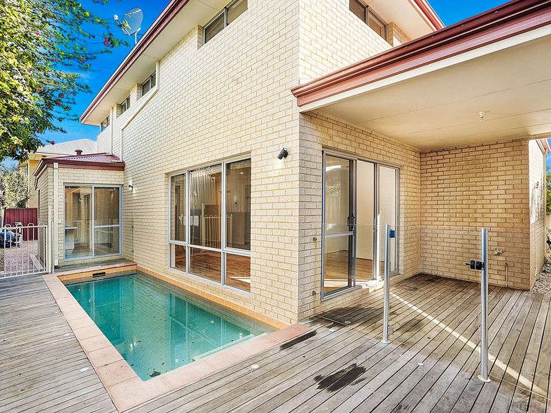 140A London Street, North Perth