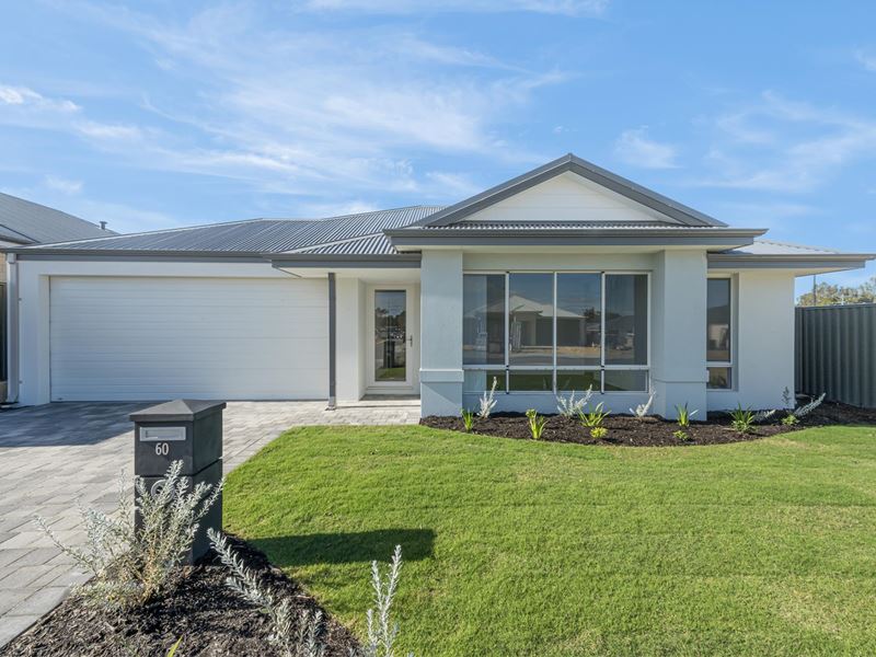 60 Clementine Boulevard, Upper Swan WA 6069