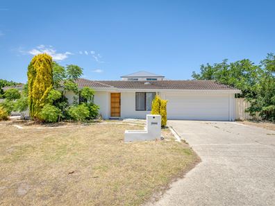 4 Niger Place, Beechboro WA 6063