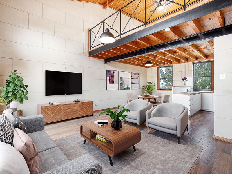 4/500 Beaufort St, Highgate