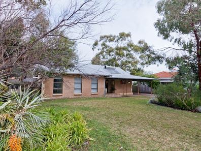 58 Gallop Road, Dalkeith WA 6009