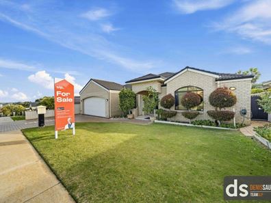 8 Henley Park Rise, Pearsall WA 6065