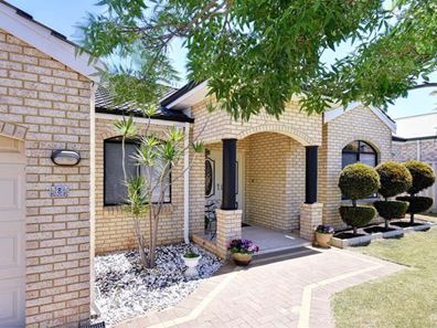 8 Henley Park Rise, Pearsall WA 6065
