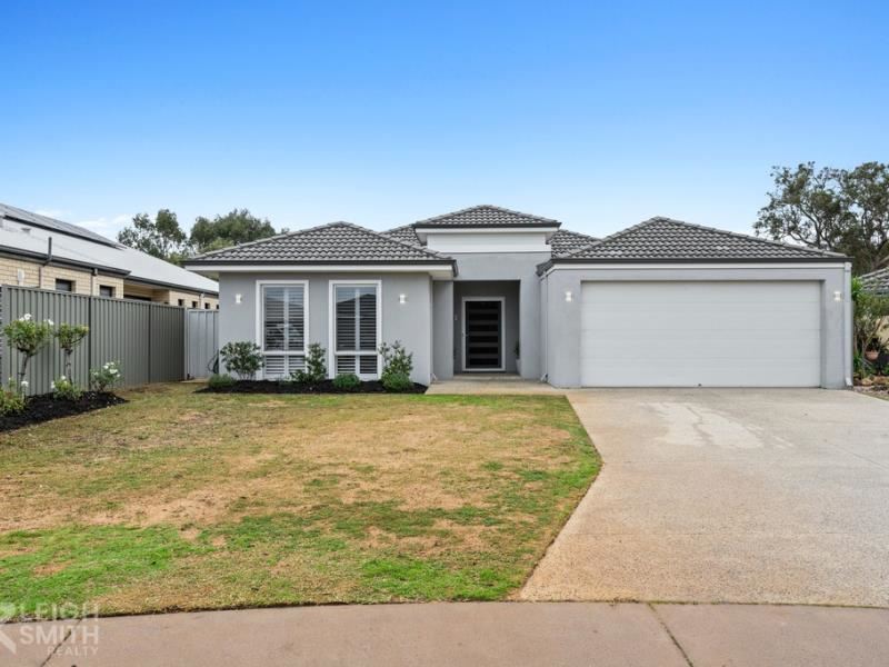 45 Barron Turn, South Yunderup WA 6208