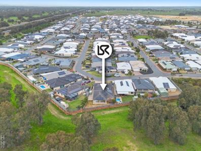 45 Barron Turn, South Yunderup WA 6208