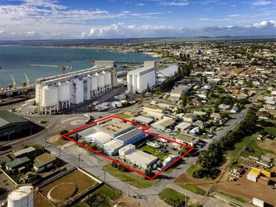 393 Marine Terrace, West End, Geraldton WA 6530