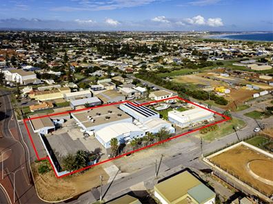 393 Marine Terrace, West End, Geraldton WA 6530