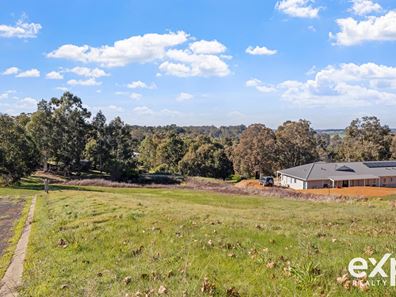 11 Manor  Ridge, Bridgetown WA 6255