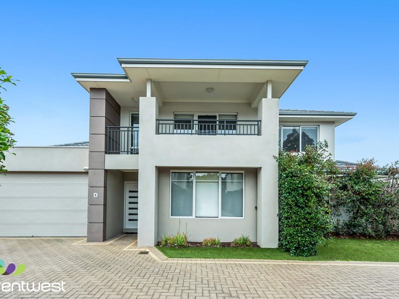 90D Parklands Square, Riverton WA 6148