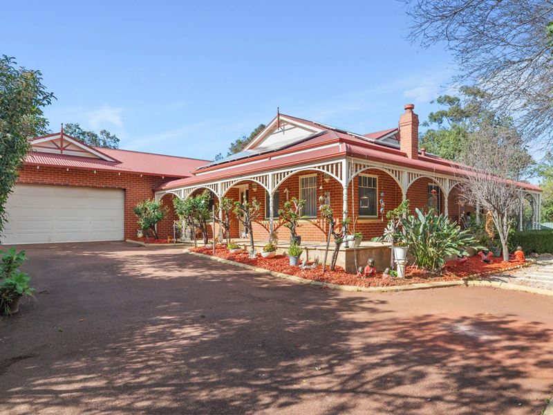 39A Recreation Road, Kalamunda