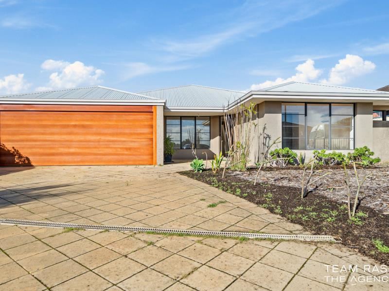 61 Araluen Crescent, Bertram WA 6167