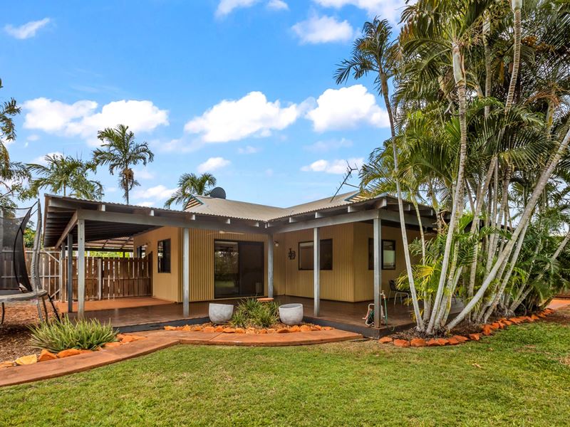 4 Stilt Court, Djugun