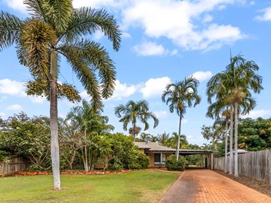 4 Stilt Court, Djugun WA 6725