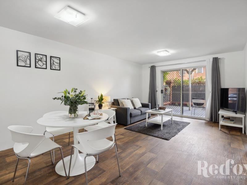 11/2A Fourth Avenue, Mount Lawley