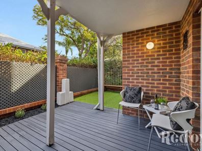 11/2A Fourth Avenue, Mount Lawley WA 6050