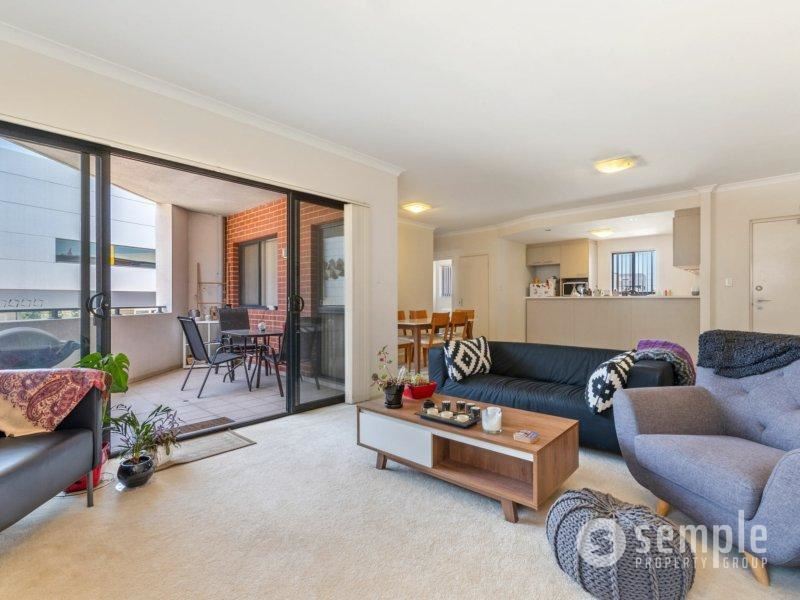 7/2 Stockton Bend, Cockburn Central