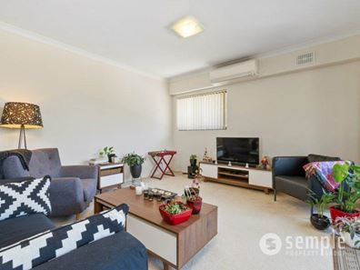 7/2 Stockton Bend, Cockburn Central WA 6164