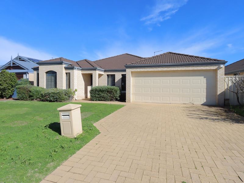 9 Vitesse Approach, Shoalwater WA 6169