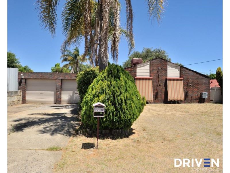 54 Chisham Avenue, Parmelia WA 6167