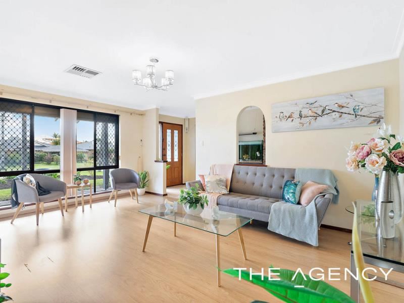 77 Hawford Way, Willetton