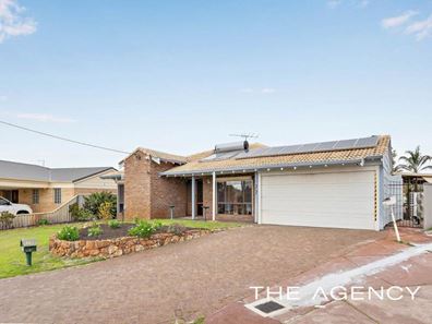 77 Hawford Way, Willetton WA 6155