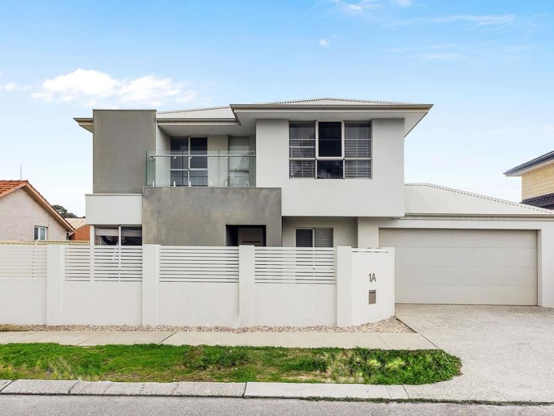 1A Susan Street, Maylands WA 6051