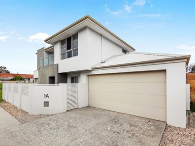 1A Susan Street, Maylands WA 6051